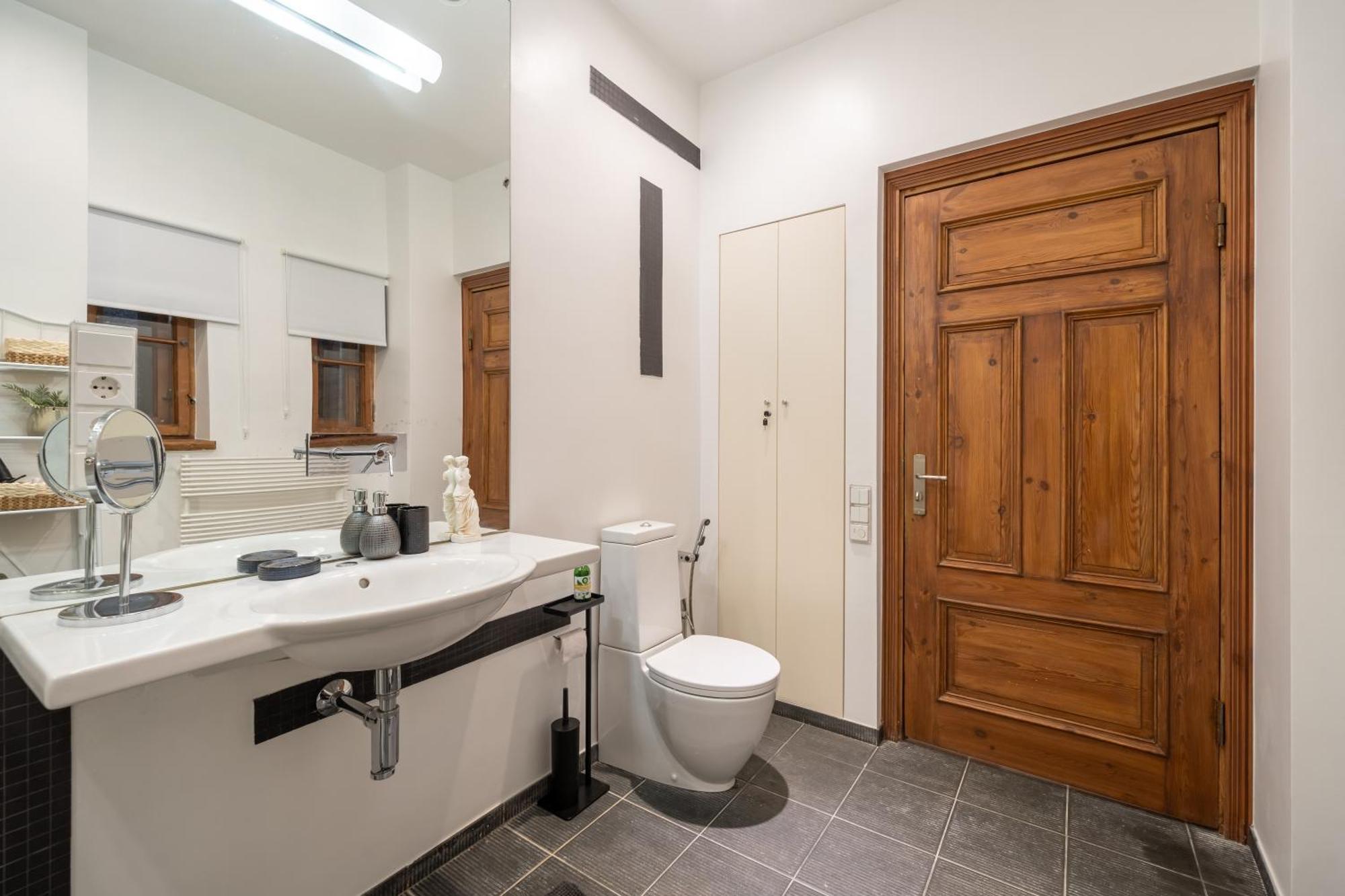 Appartamento Soleil - Shine Of The Old Town, Parking & Sauna *