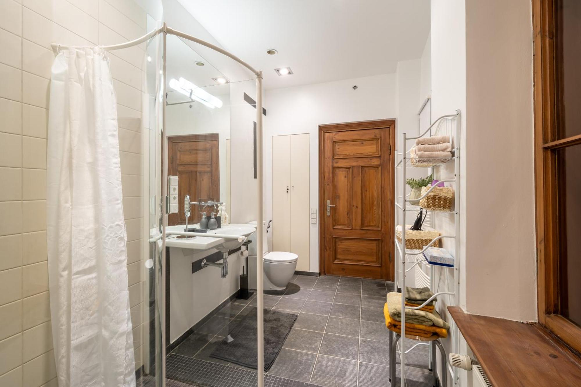 Soleil - Shine Of The Old Town, Parking & Sauna Appartamento