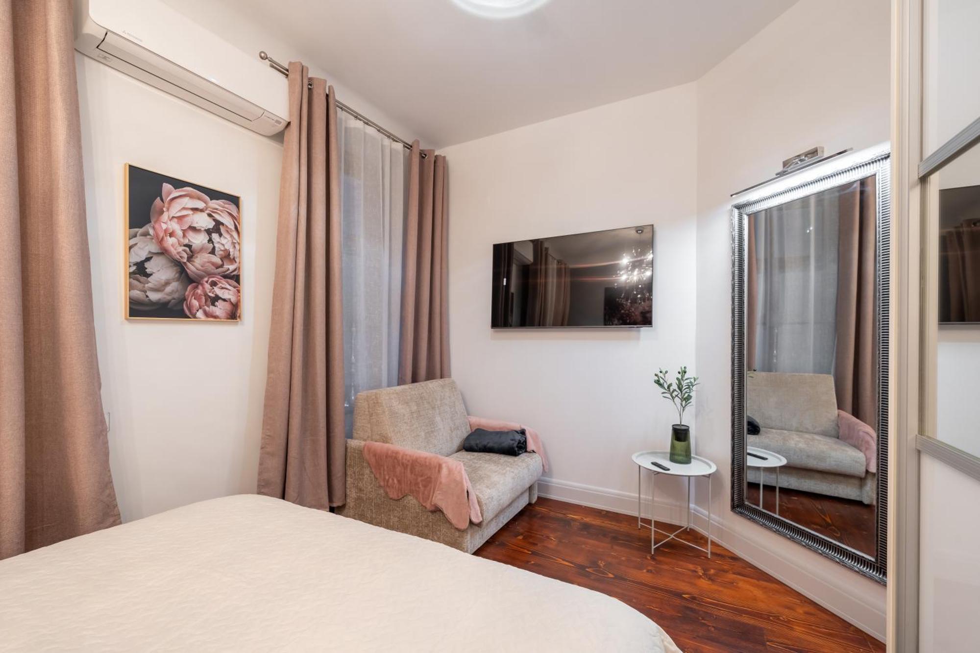 Appartamento Soleil - Shine Of The Old Town, Parking & Sauna Riga